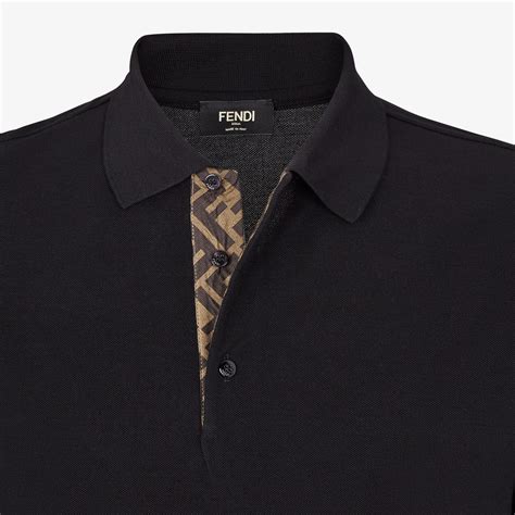 fendi west|fendi polo shirts.